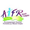 Logo of the association AIFR Bocage